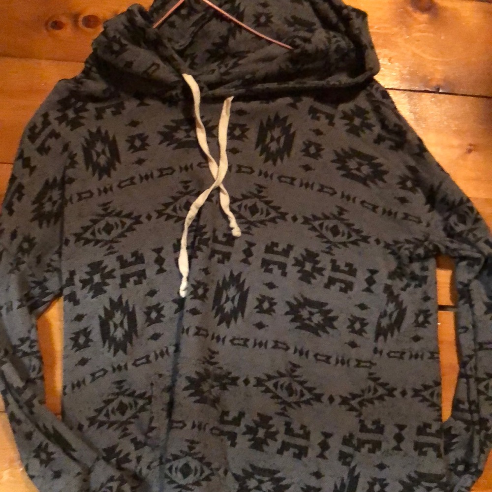 Pullover